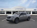 New 2025 Ford Maverick XLT SuperCrew Cab Pickup for sale #25F503 - photo 1