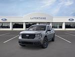 New 2025 Ford Maverick XLT SuperCrew Cab Pickup for sale #25F503 - photo 3