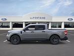 New 2025 Ford Maverick XLT SuperCrew Cab Pickup for sale #25F503 - photo 4