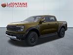 New 2025 Ford Ranger Raptor SuperCrew Cab 4x4 Pickup for sale #25F507 - photo 1