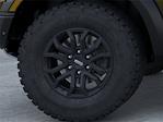 New 2025 Ford Ranger Raptor SuperCrew Cab 4x4 Pickup for sale #25F507 - photo 19