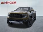 New 2025 Ford Ranger Raptor SuperCrew Cab 4x4 Pickup for sale #25F507 - photo 2