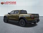 New 2025 Ford Ranger Raptor SuperCrew Cab 4x4 Pickup for sale #25F507 - photo 4
