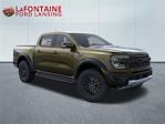 New 2025 Ford Ranger Raptor SuperCrew Cab 4x4 Pickup for sale #25F507 - photo 7