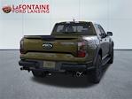New 2025 Ford Ranger Raptor SuperCrew Cab 4x4 Pickup for sale #25F507 - photo 8
