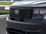 New 2025 Ford Maverick XLT SuperCrew Cab AWD Pickup for sale #25F512 - photo 18