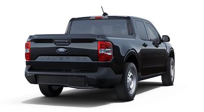 New 2025 Ford Maverick XL SuperCrew Cab AWD Pickup for sale #25FR527 - photo 2