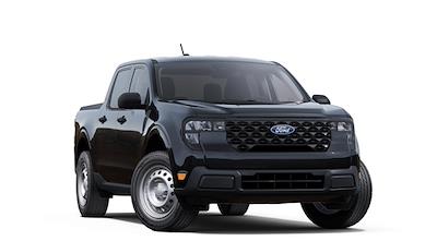 New 2025 Ford Maverick XL SuperCrew Cab AWD Pickup for sale #25FR527 - photo 1