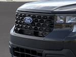 New 2025 Ford Maverick XL SuperCrew Cab AWD Pickup for sale #25F527 - photo 18
