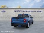2025 Ford Maverick SuperCrew Cab AWD Pickup for sale #25FR528 - photo 2