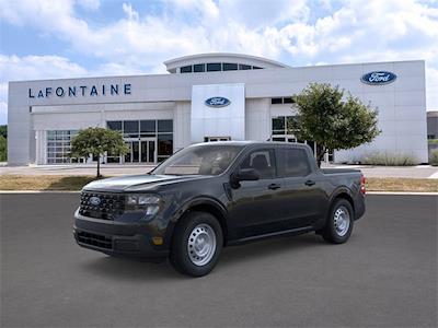 2025 Ford Maverick SuperCrew Cab AWD Pickup for sale #25F529 - photo 2