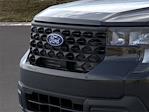 2025 Ford Maverick SuperCrew Cab AWD Pickup for sale #25F529 - photo 18