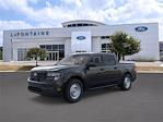 2025 Ford Maverick SuperCrew Cab AWD Pickup for sale #25F529 - photo 2