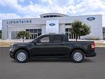 2025 Ford Maverick SuperCrew Cab AWD Pickup for sale #25F529 - photo 4