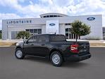 2025 Ford Maverick SuperCrew Cab AWD Pickup for sale #25F529 - photo 5