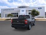 2025 Ford Maverick SuperCrew Cab AWD Pickup for sale #25F529 - photo 8