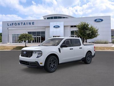 2025 Ford Maverick SuperCrew Cab AWD Pickup for sale #25F535 - photo 1