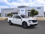 2025 Ford Maverick SuperCrew Cab AWD Pickup for sale #25F535 - photo 3