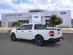 2025 Ford Maverick SuperCrew Cab AWD Pickup for sale #25F535 - photo 2