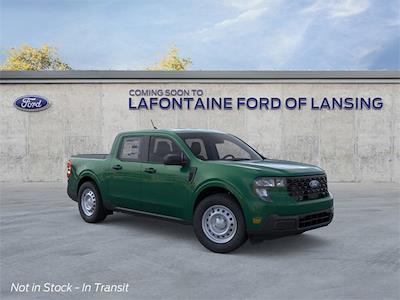 2025 Ford Maverick SuperCrew Cab AWD Pickup for sale #25F553 - photo 1