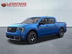 New 2025 Ford Maverick Lariat SuperCrew Cab AWD Pickup for sale #25F562 - photo 1