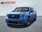 New 2025 Ford Maverick Lariat SuperCrew Cab AWD Pickup for sale #25F562 - photo 2