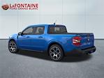 New 2025 Ford Maverick Lariat SuperCrew Cab AWD Pickup for sale #25F562 - photo 4