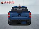 New 2025 Ford Maverick Lariat SuperCrew Cab AWD Pickup for sale #25F562 - photo 5