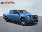 New 2025 Ford Maverick Lariat SuperCrew Cab AWD Pickup for sale #25F562 - photo 7