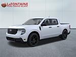 New 2025 Ford Maverick XLT SuperCrew Cab AWD Pickup for sale #25F563 - photo 1