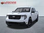 New 2025 Ford Maverick XLT SuperCrew Cab AWD Pickup for sale #25F563 - photo 2