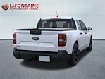 New 2025 Ford Maverick XLT SuperCrew Cab AWD Pickup for sale #25F563 - photo 8