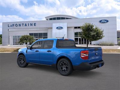2025 Ford Maverick SuperCrew Cab AWD Pickup for sale #25F572 - photo 2