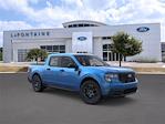 2025 Ford Maverick SuperCrew Cab AWD Pickup for sale #25F572 - photo 3