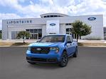 2025 Ford Maverick SuperCrew Cab AWD Pickup for sale #25F572 - photo 4