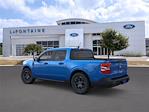 2025 Ford Maverick SuperCrew Cab AWD Pickup for sale #25F572 - photo 2