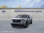 2025 Ford Maverick SuperCrew Cab AWD Pickup for sale #25F573 - photo 3