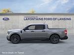 2025 Ford Maverick SuperCrew Cab AWD Pickup for sale #25F573 - photo 4