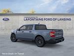 2025 Ford Maverick SuperCrew Cab AWD Pickup for sale #25F574 - photo 2