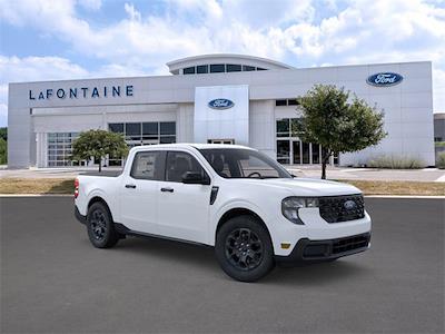 New 2025 Ford Maverick XLT SuperCrew Cab AWD Pickup for sale #25F582 - photo 1