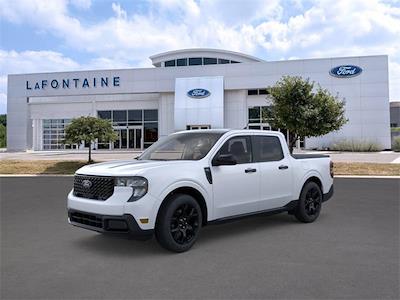 New 2025 Ford Maverick XLT SuperCrew Cab for sale #25F583 - photo 1