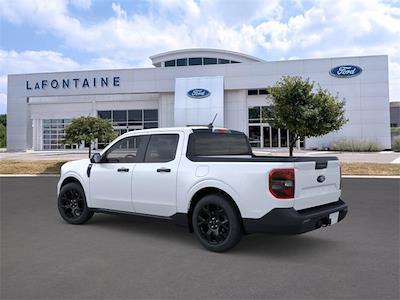 New 2025 Ford Maverick XLT SuperCrew Cab for sale #25F583 - photo 2