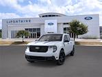 New 2025 Ford Maverick XLT SuperCrew Cab for sale #25F583 - photo 4