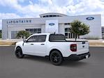 New 2025 Ford Maverick XLT SuperCrew Cab for sale #25F583 - photo 2
