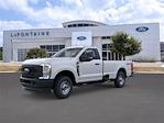 2025 Ford F-250 Regular Cab 4WD Pickup for sale #25F592 - photo 1