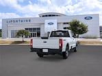2025 Ford F-250 Regular Cab 4WD Pickup for sale #25F592 - photo 8