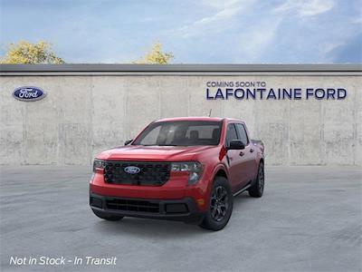 New 2025 Ford Maverick XLT SuperCrew Cab AWD Pickup for sale #25F596 - photo 2