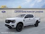 New 2025 Ford Ranger XLT SuperCrew Cab for sale #25F598 - photo 1