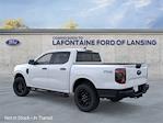 New 2025 Ford Ranger XLT SuperCrew Cab for sale #25F598 - photo 2