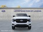 New 2025 Ford Ranger XLT SuperCrew Cab for sale #25F598 - photo 6